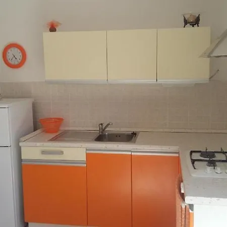 Apartment Simi