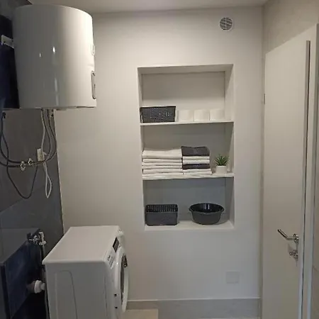 Apartment Simi