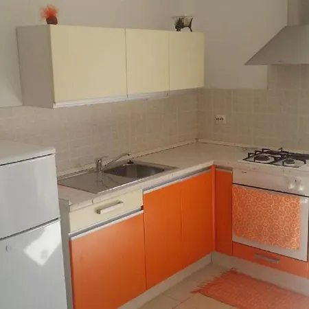 Simi Apartment *