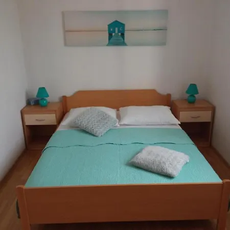 Simi Apartment