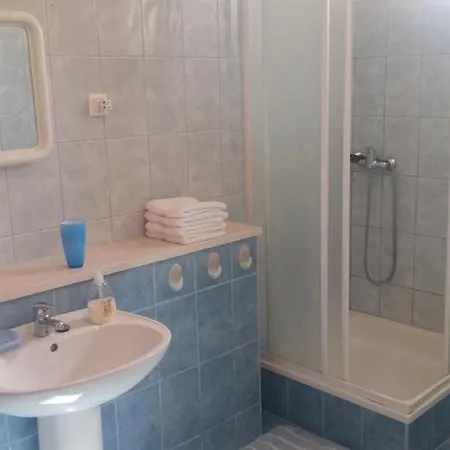 Simi Apartment Supetar
