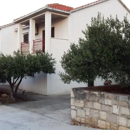 Simi Apartment
